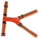 thumbnail image 4 of Chaleco Reflectante Seguro Con Carga USB Ajustable Para Adultos, 4 of 8