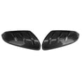 thumbnail image 1 of Housse de Rétroviseur, Housse de Rétroviseur Latéral en Fibre de Carbone pour Honda Civic 2016-2020, 1 of 5