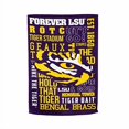 thumbnail image 2 of Louisiana State Fan Rules House Flag - 28 x 44 Inches, 2 of 4