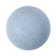 thumbnail image 1 of Ygjytge Esponja Konjac Semicírculo Lavado De Cara Puffs Herramientas De Maquillaje Facial (Azul) Ygjytge Para estrenar, 1 of 9