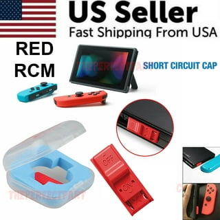 RCM Clip Tool Jig For Nintendo Switch Loader India