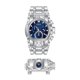 thumbnail image 3 of Reloj INVICTA 25207 Acero Inox Hombre, 3 of 4