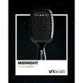 thumbnail image 4 of FHI Heat UNbrush Detangling Hair Brush - Midnight Black, 4 of 5