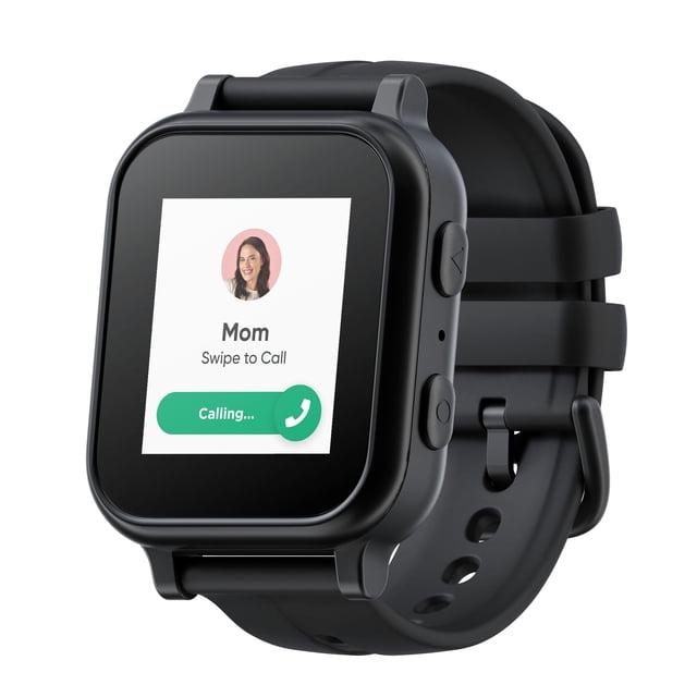 Smart Watch Gabb Watch 3 Kids GPS Tracker Safe Teléfono celular