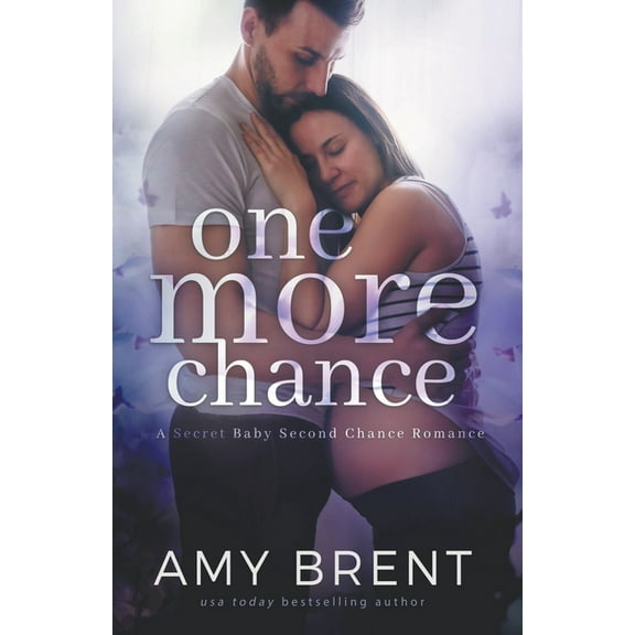 Forbidden One More Chance, Book 4, (Paperback)