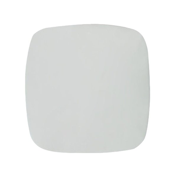 TOP-MAX 100PCS Air Fryer Paper Liners Kitchen Paper Pad Oil Proof and Impermeable for Fryer