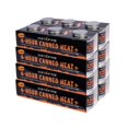thumbnail image 1 of Enlated Heat InstaFire de 6 horas (24 latas) para cocinar y acampar, 1 of 6