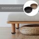 thumbnail image 2 of 4pcs Compact Furniture Coasters Furniture Cups Professional Chair Wheel Stoppers, 2 of 3