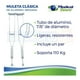 thumbnail image 5 of Muletas Axilares Ajustables De Aluminio Mediana Medical Store Medical Store 5200M, 5 of 7
