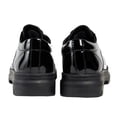 thumbnail image 2 of POD Girls Irene Leather School Shoes, 2 of 3