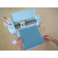 thumbnail image 3 of ORACAL Craft Vinyl Film Roll 8500 Pastel Blue 527 Translucent Satin Finish - 12" x 5ft, 3 of 8