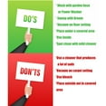 thumbnail image 6 of Maltipoo The Chef Doormat, 6 of 6