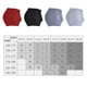 thumbnail image 2 of Men Hip Padded Enhancing Underwear Shapewear Butt Lifter Boxer Briefs Trunks,100% New, 2 of 5