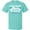 Scuba Blue, variant on Inktastic Alaska Cruise Squad Vacation Trip T-Shirt