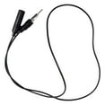 thumbnail image 4 of Car Stereo Radio Auto Am/Fm Antenna Extension Cable Wire 100Cm, 4 of 9