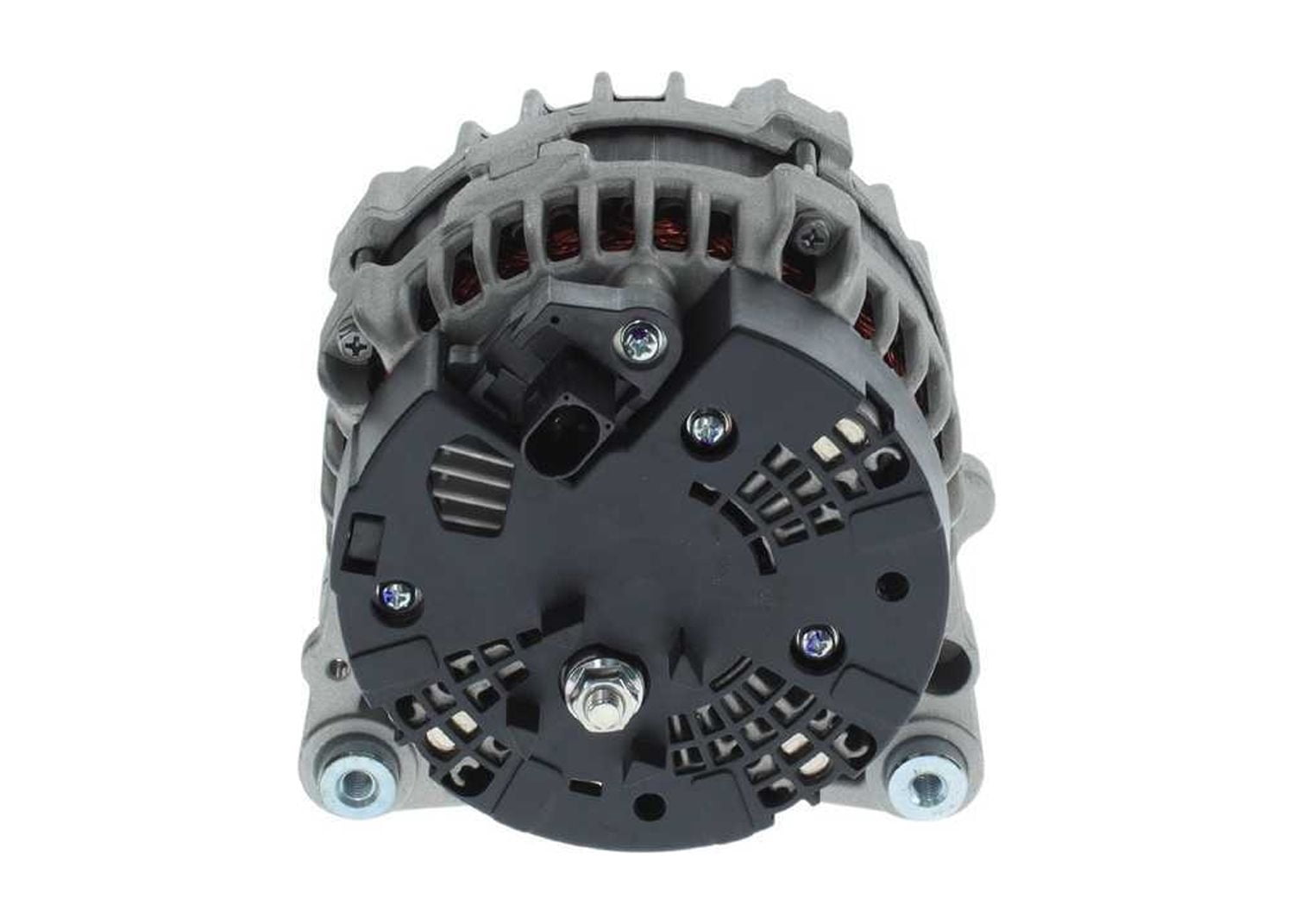 Bosch AL0887N Premium 100% New Alternator