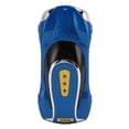 thumbnail image 2 of Dual SIM Elderly Unlocked Cell Phone 1.8" Screen Big Button Car Shape Emergency Mobile Phone for Children Seniors Blue, 2 of 9