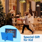YYSWIE 10.1 Kids Tablet - 3GB RAM, Parental Controls, Stylus & Case, Ages 3-12