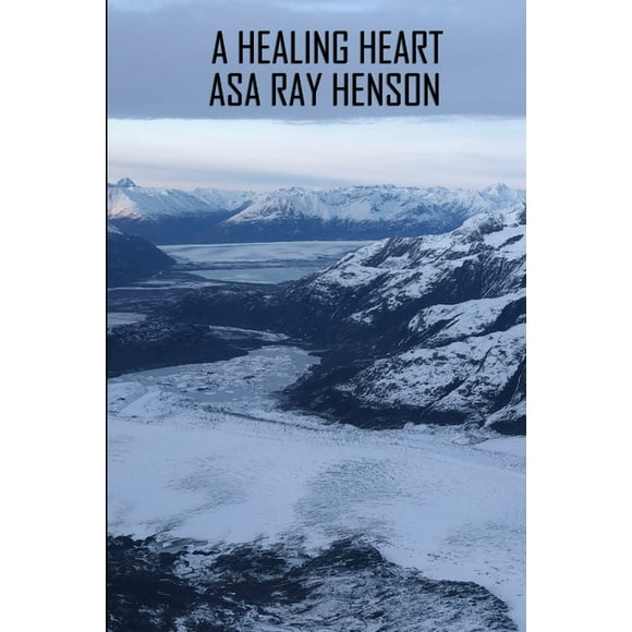A Healing Heart (Paperback)