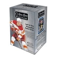 thumbnail image 1 of 2021-22 O-Pee-Chee Platinum Hockey Trading Cards Blaster Box, 1 of 2