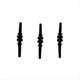 thumbnail image 1 of 3 Uds Nuevas Gomas de Cardán para Avata Cemera Cojín Amortiguador Bola Amortiguadora Pieza de Reparación de Drones, 1 of 6