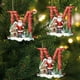 thumbnail image 4 of Adornos Navideños Colgantes con 26 Letras para Árbol de Navidad, Personalizados, para Hacer Tú Mismo., 4 of 6