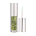 thumbnail image 2 of Liquid Glitter Eyeshadow Metallic Glitter Eyeshadow Pencil Long Lasting Natural Blendable Eyeshadow Makeup Smooth Makeup For All Skin Types 1Ml,Green Makeup Eye Shadow, 2 of 9