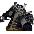 thumbnail image 3 of Figura de acción McFarlane Toys World of Warcraft a escala 1:12, 3 of 9