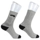 thumbnail image 1 of De Carga Calentador De Pies Ajustable Calcetines Térmicos Calcetines Térmicos Vogacara OD009674-02, 1 of 6