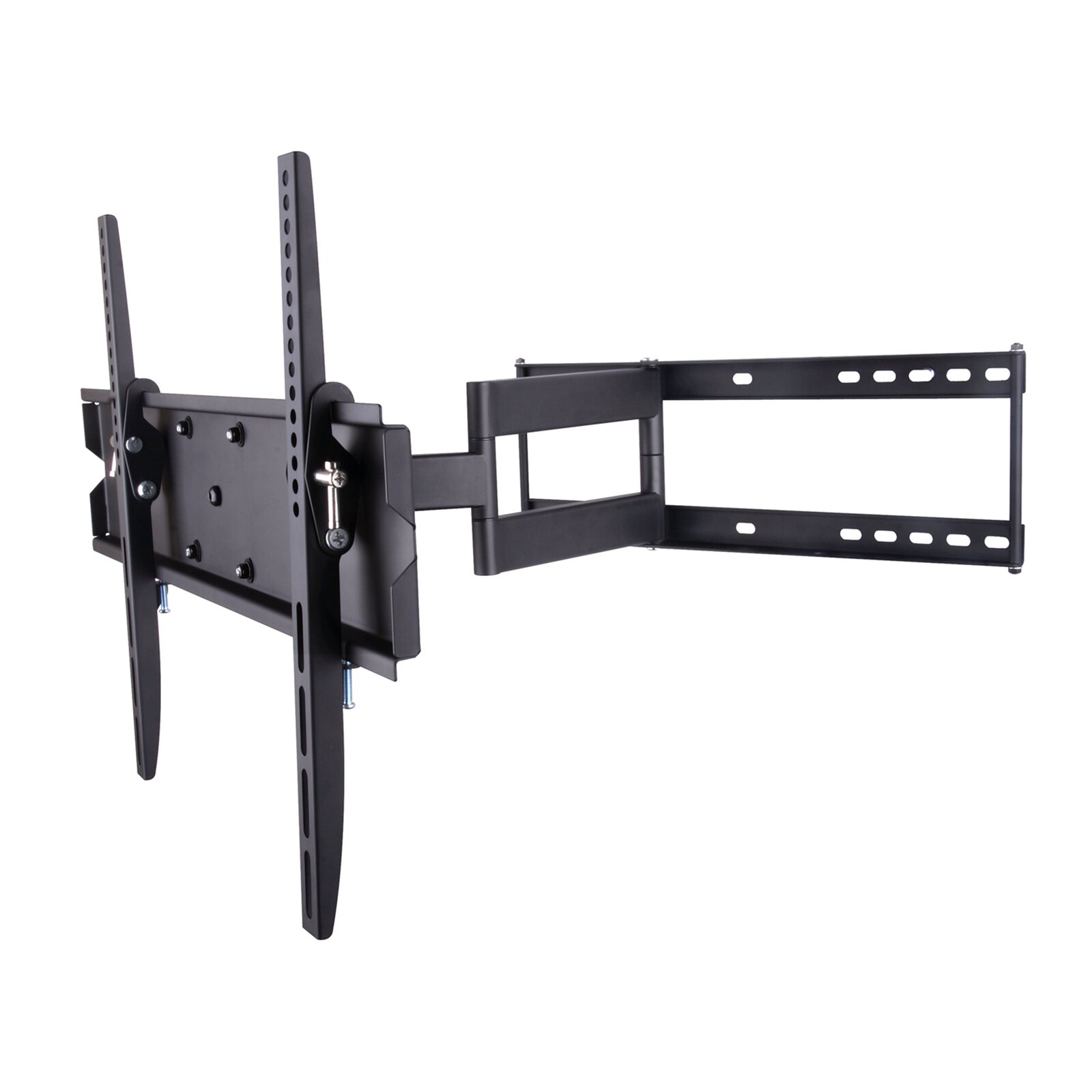 Claudette Full Motion Wall Mount for 42"83" Flat Panel TV, VESA