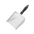 thumbnail image 4 of Cats Litter Scoopers Kitty Metal Herramienta de limpieza de arena pesada Tamilla de arena Catadrina Camiseta de tamizado para cachorro Malla 2x2 mm, 4 of 8
