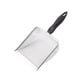thumbnail image 4 of Cats Litter Scoopers Kitty Metal Herramienta de limpieza de arena pesada Tamilla de arena Catadrina Camiseta de tamizado para cachorro Malla 2x2 mm, 4 of 8