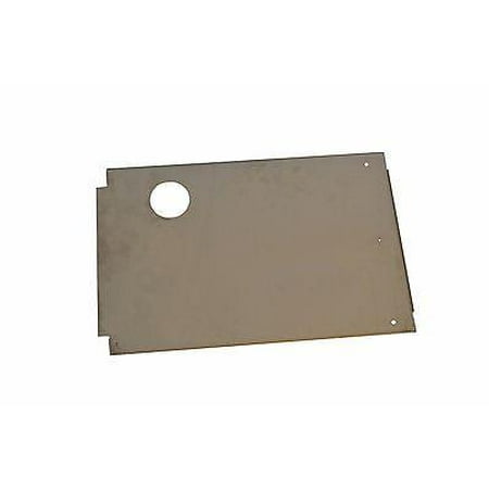 

Front Panel 8782 & 8788 Replaces Bloomfield 84811