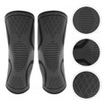 thumbnail image 3 of Shisuyan Durable Knee Wraps Knee Protectors Nylon 2Set 11x7.9x0.3in, 3 of 8