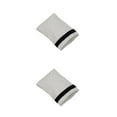 thumbnail image 4 of mmirethe Universal Compatibility Thickened Outdoor Cover For Frost Protection Durable And Long-lasting white 2Set, 4 of 6