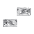 thumbnail image 1 of Par de FAROS EXCURSION 1999 al 2004 FORD DEPO  ., 1 of 4