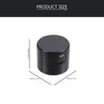 thumbnail image 4 of OULII 50Pcs Reusable Sports Bottle Lid Plastic Leakproof Cap for Daily Use, 4 of 7