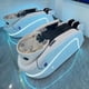thumbnail image 4 of Head Massager Shampoo Chair Basin Hair Salon Salon Spa Shampoo Chair Hairstylist Full Relaxing Hairdressing Stoelen Salon Chair My Lux Decor Round, 4 of 23