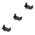 thumbnail image 2 of Tholdsy Remote Control Vehicle Servo Base Detachable Replacing Part Stand Replacement Professional Accessories Removable for Emax es08ma Type1 NO1 Tholdsy CBP440285, 2 of 6