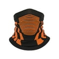 thumbnail image 2 of Reuseable Adult's Face Masks Neck Gaiter Ski Face Mask for Men and Women Scarf Soft Windproof Cold Weather for Hiking Cycling Running, 2 of 9