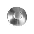 thumbnail image 1 of Fire Sense 38 Inch Diameter One Piece Heavy Duty Aluminum Reflector Hood Upgrade, 1 of 1