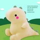 thumbnail image 3 of Juguete de peluche de dinosaurio juguete de peluche de dinosaurio ecológico suave exquisito para Halloween para niños ANGGREK  Otros, 3 of 8