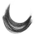 thumbnail image 3 of Miangastore 1 Set Black Nylon Animal Whiskers For Crafting And Diy Activities, 3 of 9