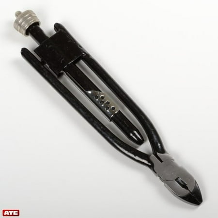 Safety Wire Twist Plier 9" By ATE Pro. USA
