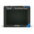 thumbnail image 1 of Rompecabezas Ravensburger Krypt negro de 736 piezas, 1 of 7