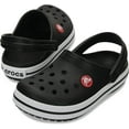 thumbnail image 3 of Crocs Toddler & Kids Crocband Clog, 3 of 5