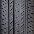 thumbnail image 4 of Nexen CP671 All-Season Tire - 235/45R18 94V, 4 of 6