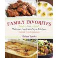 thumbnail image 4 of Melissa's Southern Cookbook: Tried-and-True Family Recipes, 4 of 5
