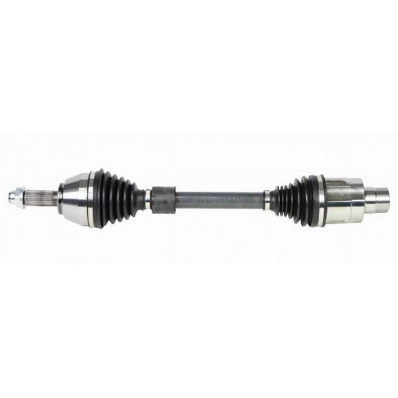 GSP NCV49015CV Axle Assembly