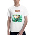thumbnail image 1 of Camiseta de Manga Corta para Hombres Naru, 1 of 5